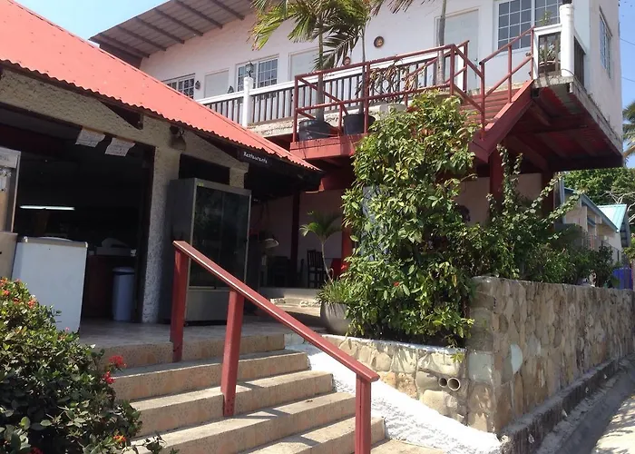 Hotel Contadora