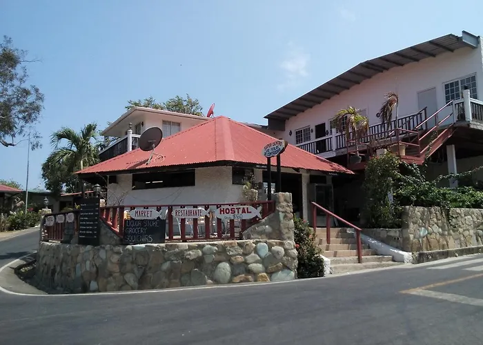 Hotel Contadora
