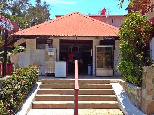 Hostel Contadora *