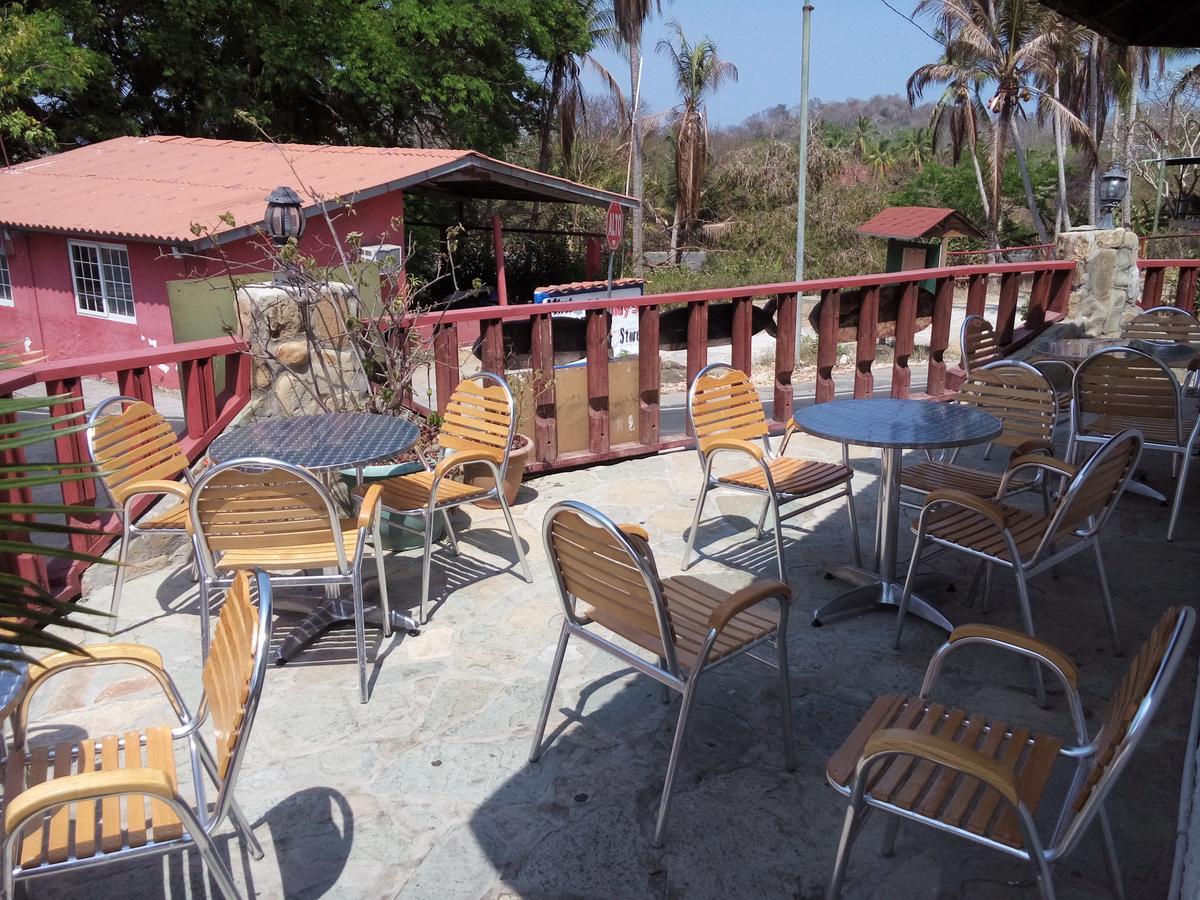 Hostel Contadora *