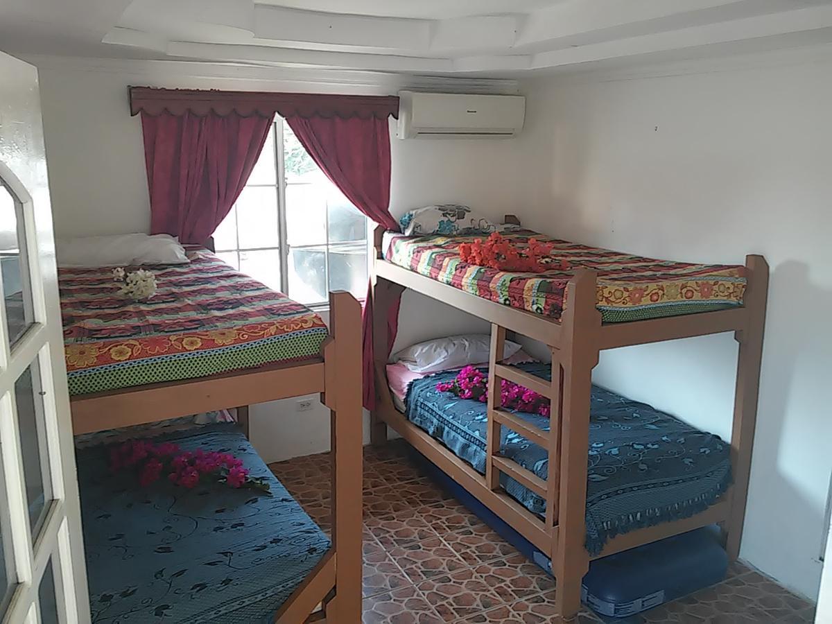 Contadora Hostel Contadora Island