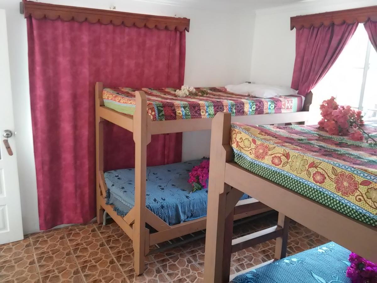 Hostel Contadora
